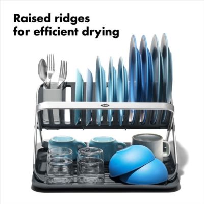 OXO-Good-Grips-Folding-Dish-Rack-1