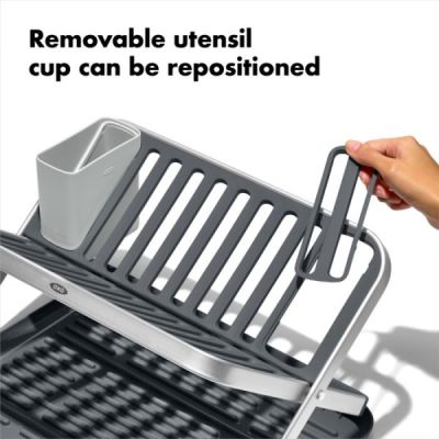 OXO-Good-Grips-Folding-Dish-Rack-4