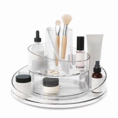 Umbra Cascada Cosmetic Organizer