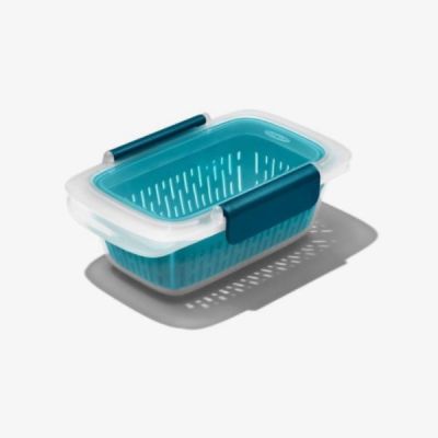 OXO Prep & Go Container with Colander