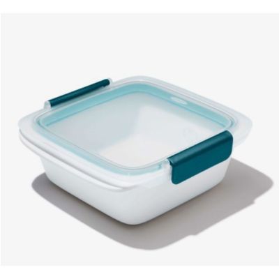 OXO Prep & Go Sandwich Container