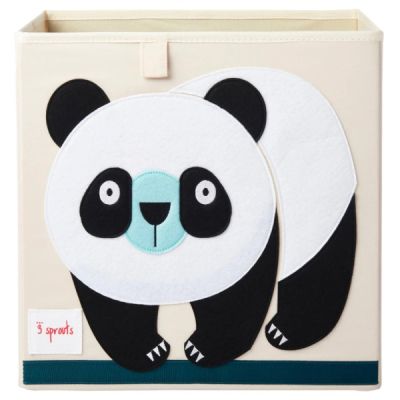 3 Sprouts Storage Panda
