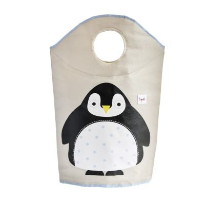 3 Sprouts Hamper Penguin
