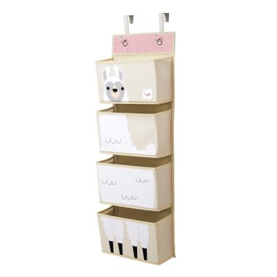 3-Sprouts-Hanging-Organizer-Llama-1