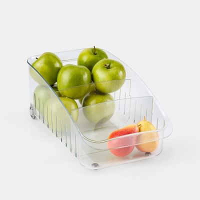 YouCopia RollOut Fridge Drawer