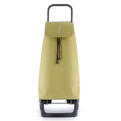 Jet Trolley Sage Tweed