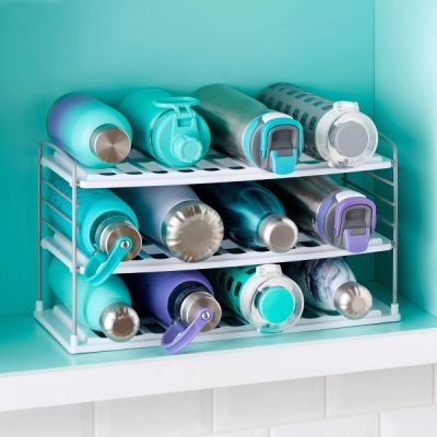 UpSpace-Bottle-Organizer-Three-Shelf-1