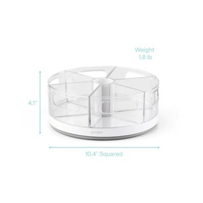 Crazy-Susan-Turntable-Six-Removable-Bins-5