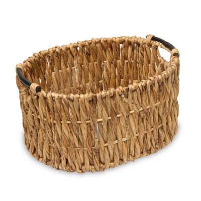 Limoges Oval Basket Large