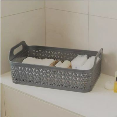 Urban Basket Shallow Cloud