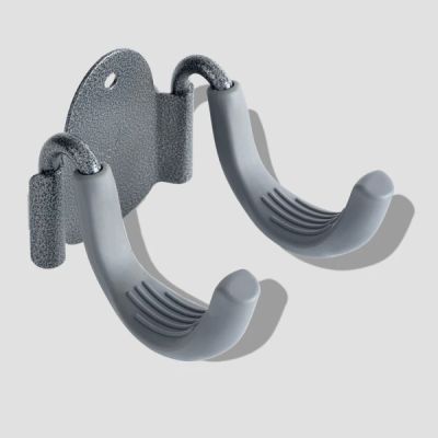 Delta Utility Hook - Wall Mount
