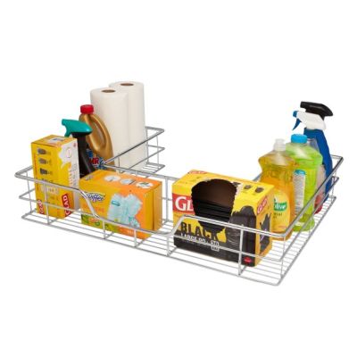 Dymon Alton U-Shape Cabinet Slider