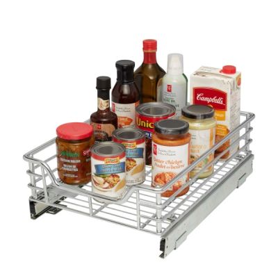 Dymon Alton Cabinet Slider