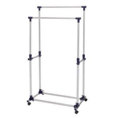 Dymon-Richmond-Double-Garment-Rack