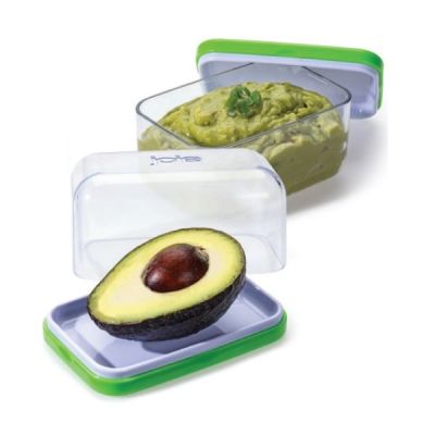 Neat Fridge - Avocado Flip Pod