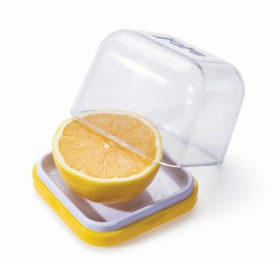 Neat Fridge - Lemon Flip Pod