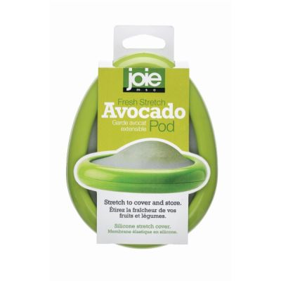 Joie Avocado Stretch Pod