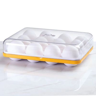 Neat Fridge Egg Holder