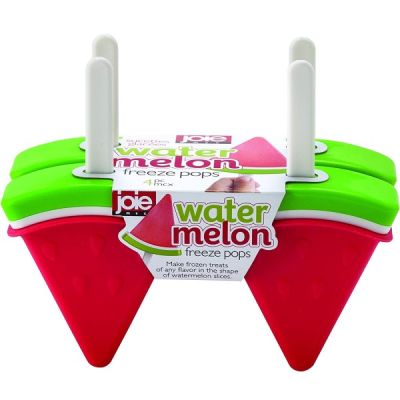 Watermelon Freeze Pop
