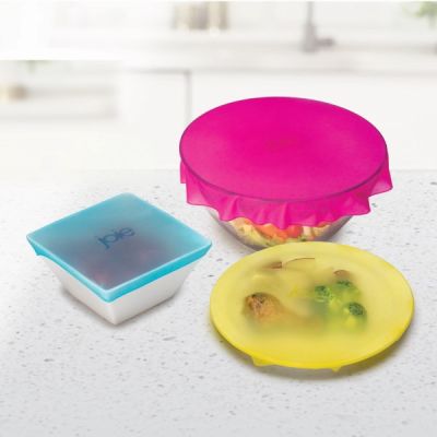 Joie Stretch Silicone Seals