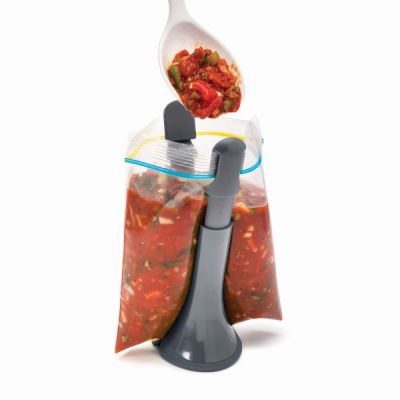 Helping Hands Bag Holder