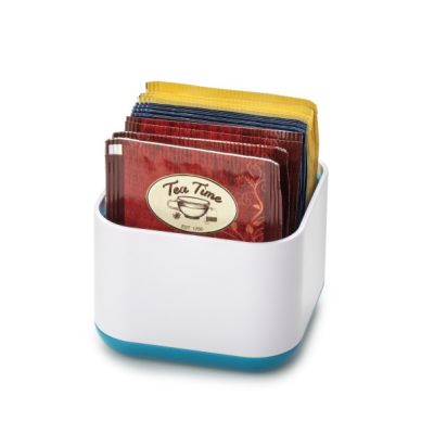 Joie Tea Box - Holds 12 tea bags