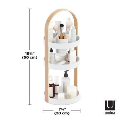 Umbra-Bellwood-Cosmetics-Organizer-2