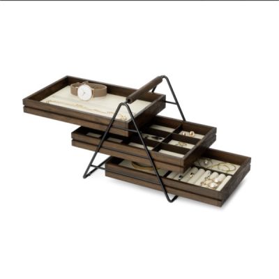Umbra Terrace Jewelry Tray