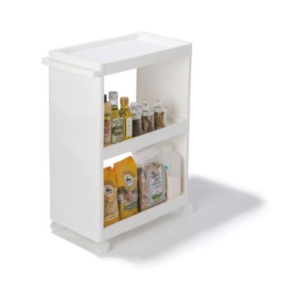 Dymon by Like-It Large Storage Cart
