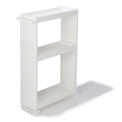 Three-Tier-Slim-Storage-Cart