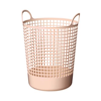 Umoba Laundry Basket Lotus
