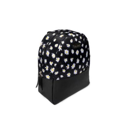 Lunch Tote Backpack Kathy Ireland - Daisies