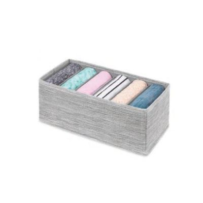 Drawer Organizer 6 Compartment Avanoa