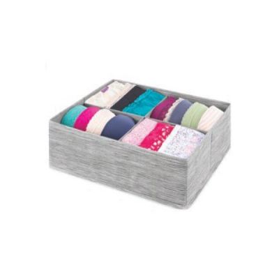 Drawer Organizer 4 Compartment Avanoa