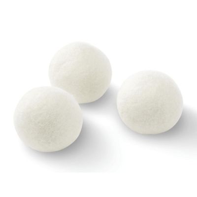 Wool Drying Balls Set of Three