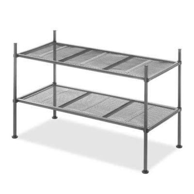 Mesh-Shelves-Gunmetal