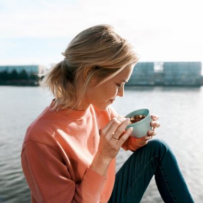 Ellipse-Snack-Pot-350ml-12oz-Nordic-Blue-1