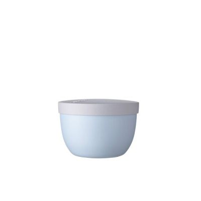 Ellipse Snack Pot 350ml-12oz Nordic Blue