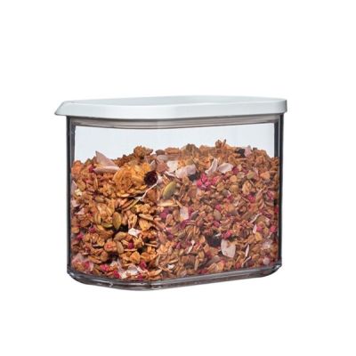 MODULA Rectangular Storage Box 1.0L-1.0Qt