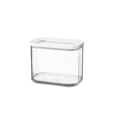 MODULA-Rectangular-Storage-Box-1.0L-1.0Qt-1
