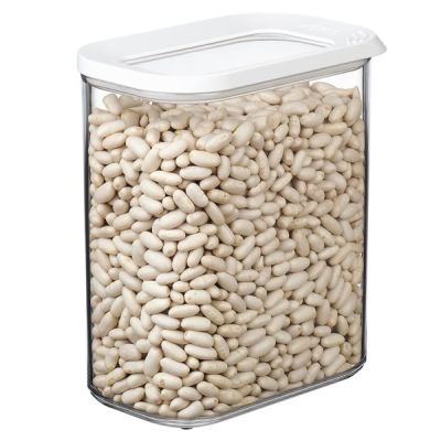 MODULA Rectangular Storage Box 1.5L-1.5Qt