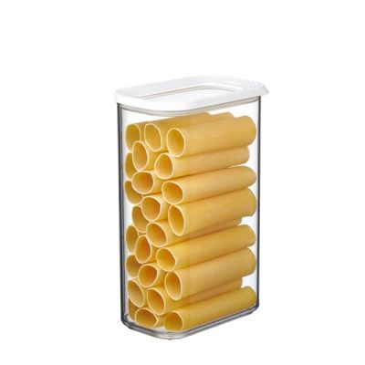 MODULA Rectangular Storage Box 2.0L-2.1Qt