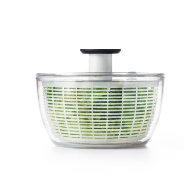OXO Salad Spinner Clear