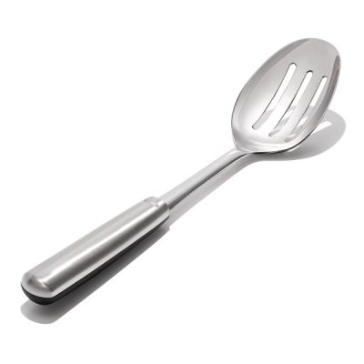 OXO Steel Slotted Spoon