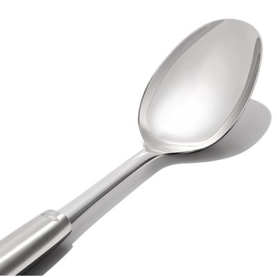 OXO Steel Spoon