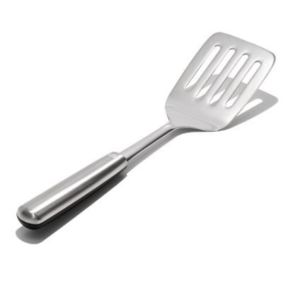 OXO Steel Slotted Flipper