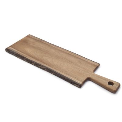 NL Serving Board w/Handle