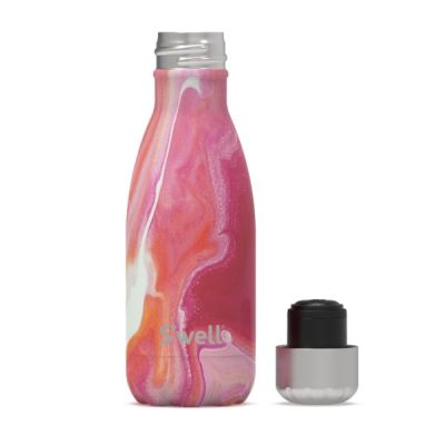 S'well Bottle 9oz Rose Agate