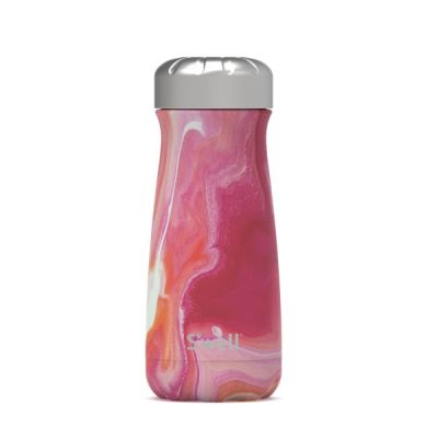 S'well Traveler 16oz Rose Agate