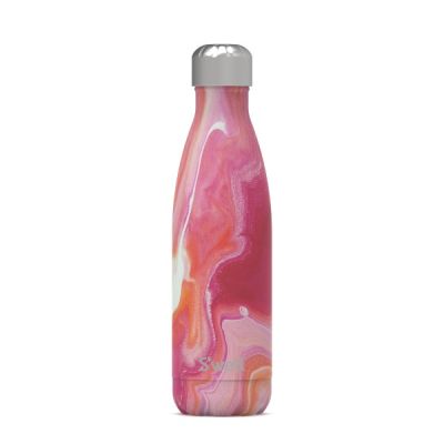 S'well Bottle 17oz Rose Agate